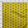 thumbnail image 2 of oneOone Cotton Cambric Fabric Floral Block Decor Fabric Printed BTY 56 Inch Wide, 2 of 4