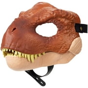 JURASSIC WORLD TYRANNOSAURUS REX Mask