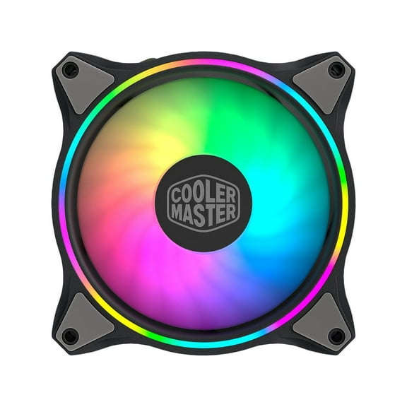 Cooler Master MFL-B2DN-18NPA-R1 MasterFan MF120 Halo ARGB