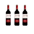 thumbnail image 1 of Paquete 3 Botellas  Vino Tinto Beronia Crianza Rioja 750 ml, 1 of 3