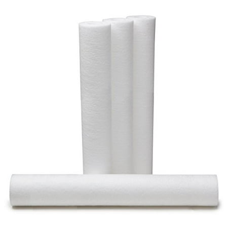 

Everpure EV953426 20-Inch Sediment Filters 4 pack by CFS