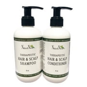 Neem Shampoo For The Hair & Scalp