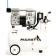 thumbnail image 5 of Compresor de Aire Marietta 1HP Libre de Aceite Tanque de 24 Litros, 5 of 6