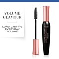 thumbnail image 3 of Máscara Bourjois Volume Glamour 06 Noir Ebene 12 ml para mujer, 3 of 7