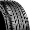 thumbnail image 6 of Zeetex HT1000 Highway LT265/70R17 121/118S E Light Truck Tire Fits: 2014-18 Chevrolet Silverado 1500 WT, 2010-21 GMC Sierra 1500 SLE, 6 of 7