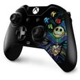 thumbnail image 2 of Skinit Disney The Nightmare Before Christmas Jack Skellington Art Xbox One Controller Skin, 2 of 4