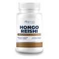 thumbnail image 1 of NAIMA Hongo Reishi, 100 Cápsulas | Hongo Adaptógeno 100% Puro | Reishi Mushroom, Antioxidante Natural | Estado de Ánimo y Bienestar General | Superfood Sin Aditivos, 1 of 8