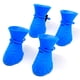 thumbnail image 1 of Funda De Silicona Para Zapatos De Mascotas, Impermeable, Suela Blanda, Antideslizante, Botas Para Mascotas, Protector De Patas Para Gatos Y Perros Noticed PT002312-04, 1 of 6