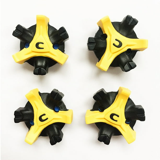 Golf shoe spikes clearance walmart