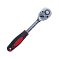 thumbnail image 3 of Llave de trinquete de 2 piezas Destornillador de 1/2 "Llave de tubo rápida de 24 kusrkot Llave de tubo de trinquete, 3 of 8