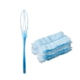 thumbnail image 1 of PENGXIANG Microfiber Duster Brush Portable Dust Cleaner for Home Car, 1 of 9