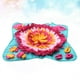 thumbnail image 3 of Cojín plegable portátil para mascotas resistente a mordeduras, almohadilla para oler flores, alfombrilla educativa para mascotas, perros y gatos Kaili Sencillez, 3 of 4