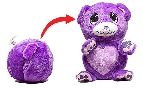 ball pets
