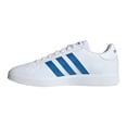 thumbnail image 2 of TENIS CASUAL ADIDAS GRAND COURT BASE 2.0 27.5 CM ID3022, 2 of 4
