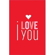 I Love You