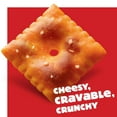 thumbnail image 5 of Cheez-It Extra Toasty Cheese Crackers, Baked Snack Crackers, 12 Count, 5 of 12