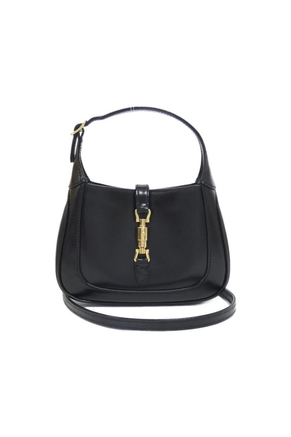 Pre-Owned Gucci JACKIE 1961 637091 10O0G Handbag