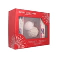 thumbnail image 2 of SET ARIANA GRANDE SWEET LIKE CANDY 3PZS 100ML EDP SPRAY/ BODY SOUFFLEE 100ML/ SHOWER GEL 100ML, 2 of 2
