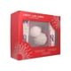 thumbnail image 2 of SET ARIANA GRANDE SWEET LIKE CANDY 3PZS 100ML EDP SPRAY/ BODY SOUFFLEE 100ML/ SHOWER GEL 100ML, 2 of 2
