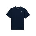 thumbnail image 6 of Reebok Men's and Big Men's Legacy Core Short Sleeve Tee Shirt, Sizes XS-5XL, 6 of 6