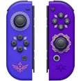 thumbnail image 1 of Switch Wireless Controller For Nintendo Switch/OLED/Lite, Replacement Game Joypad for Wireless L/R Switch with Turbo/Wake-up/Screenshot/Motion Control, 1 of 8