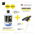 thumbnail image 2 of Boquilla Espumante Karcher Con Regulador Fj10 Tienda Oficial KÄRCHER KARCHER, 2 of 2