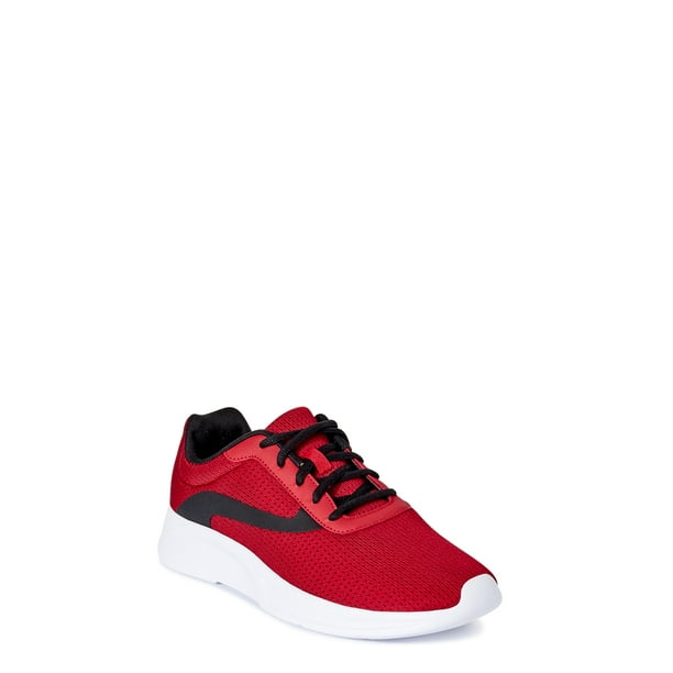 Athletic Works Men's Mesh Trainers - Walmart.com - Walmart.com
