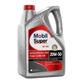 thumbnail image 2 of Aceite para Automóvil Mobil Super 20W-50 de 5 L, 2 of 4