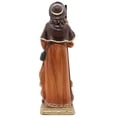 thumbnail image 3 of 8" St. Roch Statue, 3 of 3