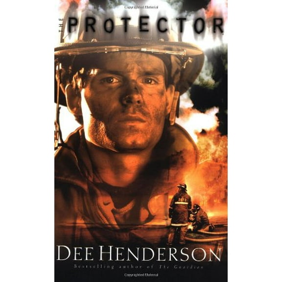 Pre-Owned The Protector (O'Malley #4), 9781576738467, 1576738469, Paperback,