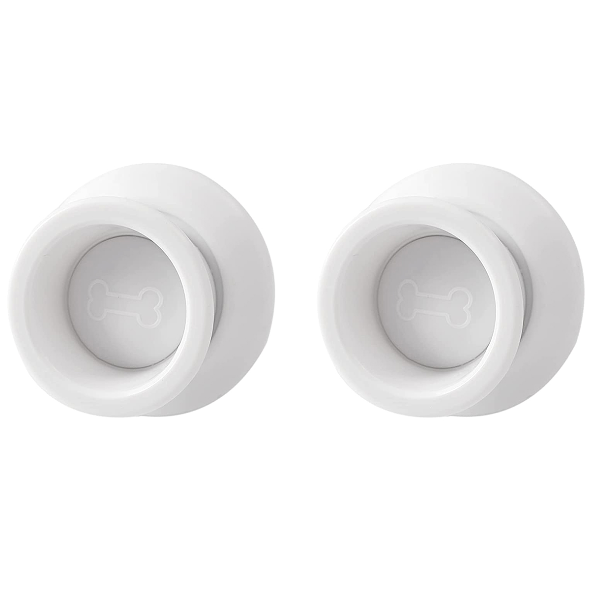 Eummy Pee Pad Holder 2 Pack Potty Training Pad Holder with Selfadhesive Back Universal