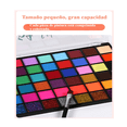 thumbnail image 3 of "Maquillaje Pintacaritas Pintura Corporal Acuarela 54 Colores " BELUG, 3 of 5