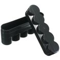 thumbnail image 4 of keepw Boîte de Rangement pour Films 120 Coque Rigide pour Appareil Photo Objectifs DSLR pour 10 Rouleaux pour 5 Rouleaux, 4 of 6