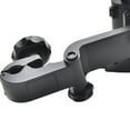 thumbnail image 2 of Support de Téléphone SlimClip Adaptateur ABS Standard pour Bras de Téléphone Tablette Flexible iPad Gym, 2 of 9
