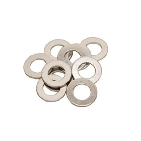 

Drain Plug Washer Kit M10 x 18 - 10 Piece