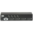 thumbnail image 2 of BLACK BOX AVSP-HDMI1X4 1 X 4 HDMI SPLITTER WITH AUDIO, 2 of 2