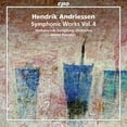thumbnail image 2 of Andriessen / Porcelijn - Symphonic Works 4 - Music & Performance - CD, 2 of 2