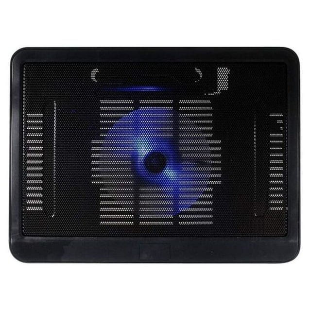 Base enfriadora para laptop Gadgets and Fun Base con ventilador ultra silencioso