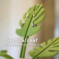 thumbnail image 4 of Monstera Topeador Dientes Mirador Soporte Cepillo Multifuncional, 4 of 8
