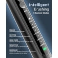 thumbnail image 4 of Kit de limpieza bucal FUMEIKANG con hilo dental y cepillo de dientes eléctrico, 4 of 9