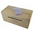 thumbnail image 2 of 2.5 x 2.5 Coin Flip - Unplasticized Bulk 1000 Pack, 2 of 2