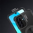 thumbnail image 3 of For Samsung Galaxy A26 5G Case Compatible with MagSafe CD Vein Kickstand TPU + PC Phone Cover, 3 of 4