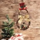 thumbnail image 3 of Decoración De Corona De Navidad Iluminar Corona De Navidad Guirnalda Decoración De Navidad Regalos De Navidad, 3 of 4