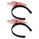 thumbnail image 1 of IDEANATEGRATE 2Ud Vincha Multicolor Con De Para Accesorio De Fiesta Y Cosplay, 1 of 8