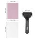 thumbnail image 2 of Rubber Stamp Making Kit, Roller Stamp Engraving Set, Professional Art Craft Tool, 2 of 3