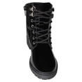 thumbnail image 1 of BOTIN CASUAL COLOSO MUJER NEGRO CHAROL 7904CX1 LEON 7904cx1mp, 1 of 4