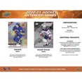 thumbnail image 2 of 2022-23 Upper Deck Extended Series Hockey Cards Blaster Box, 2 of 5