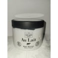 thumbnail image 3 of Au Lait Body Butter 500 ml 16.9fl oz, 3 of 3