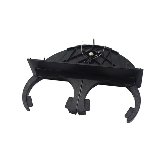 Portavasos Trasero Portabotellas Para Bmw E39 Oem: 51168184520