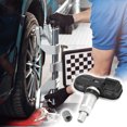 thumbnail image 2 of Sensor TPMS Unique Bargains 4 Uds 315MHz 28103-AG00A para Subaru Legacy Outback B9 Tribeca, 2 of 8